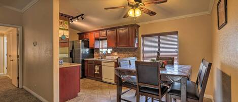 Casa (3 Bedrooms) | Interior