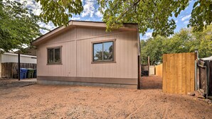 Hus (3 Bedrooms) | Innvendig