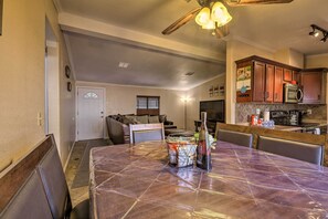 Casa (3 Bedrooms) | Interior