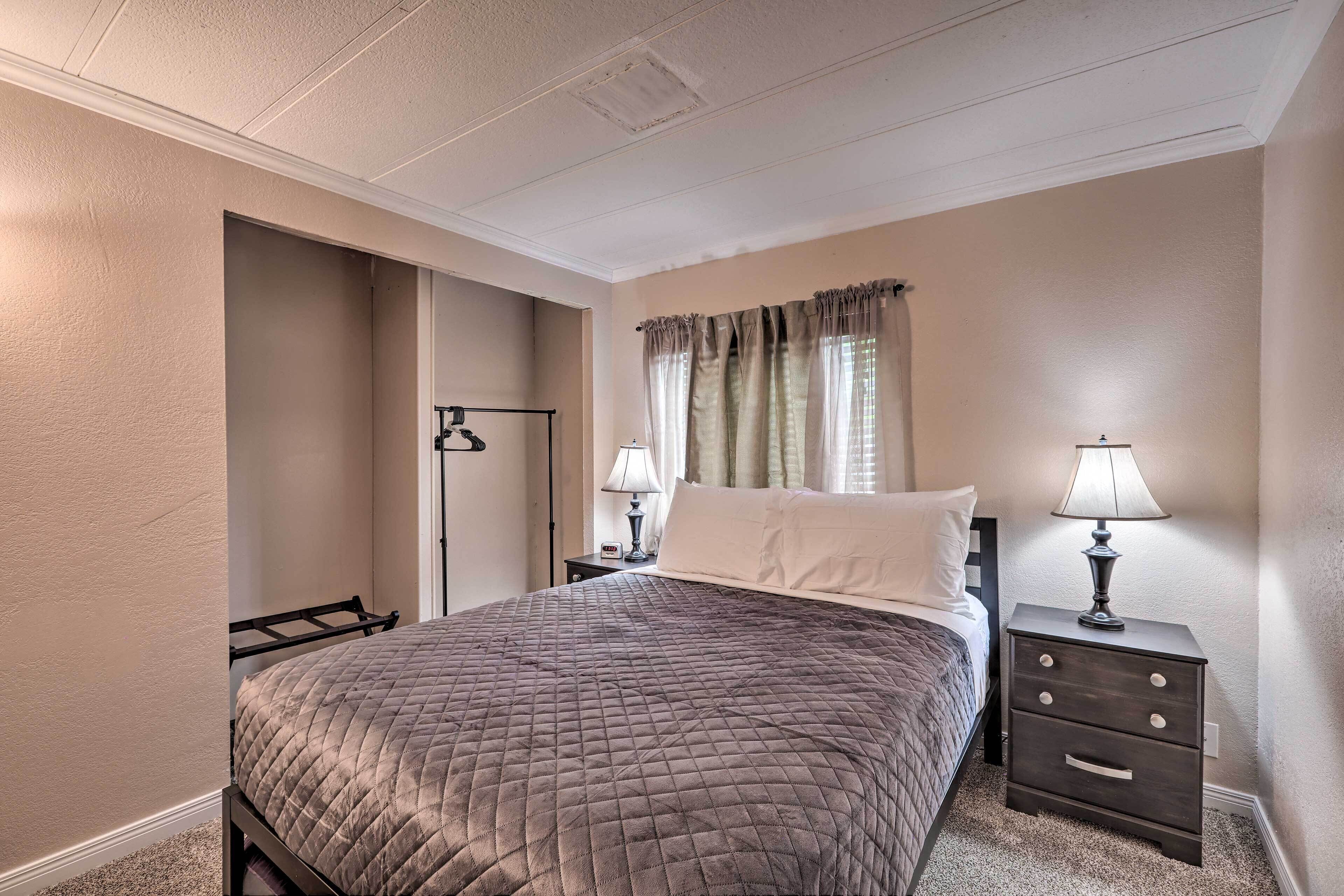 Ferienhaus (3 Bedrooms) | Innenbereich