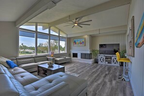 Maison (4 Bedrooms) | Intérieur