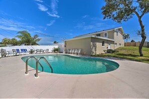 Hus (4 Bedrooms) | Innvendig