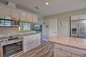 獨棟房屋 (4 Bedrooms) | 住宿內部