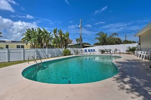 Hus (4 Bedrooms) | Innvendig