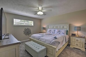 Casa (4 Bedrooms) | Parte interna