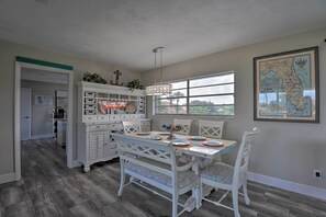 Hus (4 Bedrooms) | Innvendig