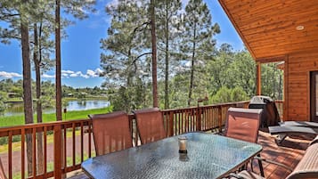 Rumah (4 Bedrooms) | Interior