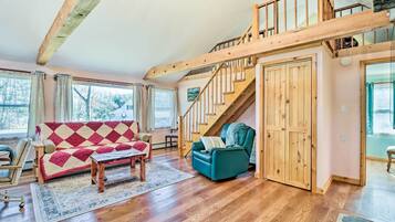 Cottage (1 Bedroom) | Interior