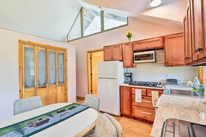 Cottage (1 Bedroom) | Interior