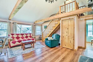 Cottage (1 Bedroom) | Interior