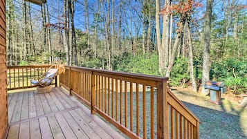 Cottage (1 Bedroom) | Interior