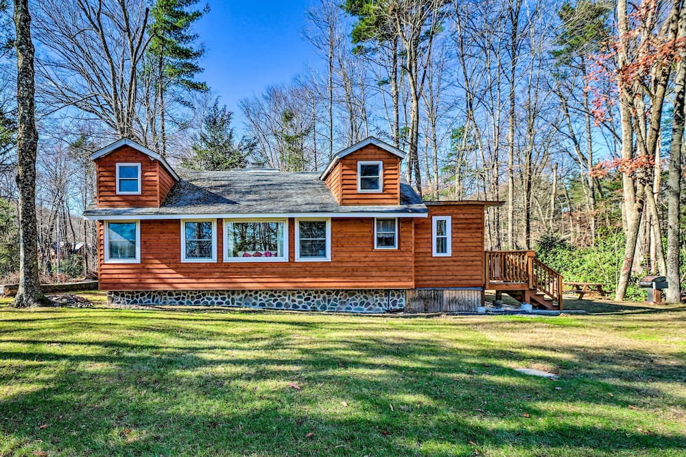 Cozy Tannersville Gem - Ski, Hike, Explore! - Arlington Heights, PA