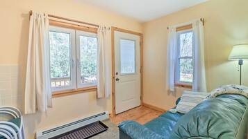 Cottage (1 Bedroom) | Bahagian dalam