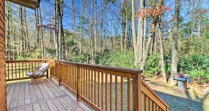 Cozy Tannersville Gem - Ski, Hike, Explore!