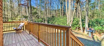 Cozy Tannersville Gem - Ski, Hike, Explore!