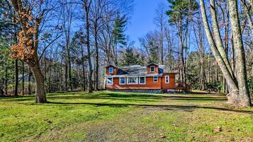 Cottage (1 Bedroom) | Interior