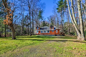 Cottage (1 Bedroom) | Interior