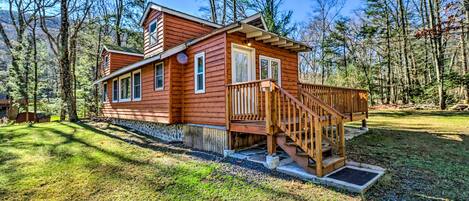 Cottage (1 Bedroom) | Interior