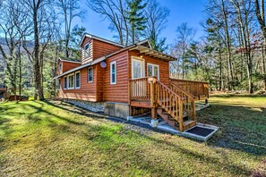 Cottage (1 Bedroom) | Interior