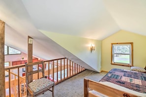 Cottage (1 Bedroom) | Interior