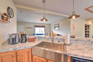 獨棟房屋 (3 Bedrooms) | 住宿內部