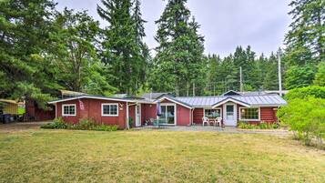 Hus (2 Bedrooms) | Interiör