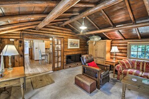 Hus (2 Bedrooms) | Interiør