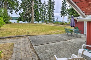 Ferienhaus (2 Bedrooms) | Innenbereich