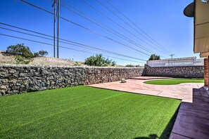 Casa (3 Bedrooms) | Interior