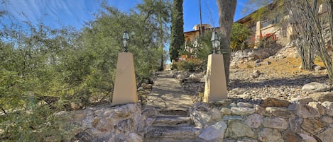 Leilighet (2 Bedrooms) | Innvendig