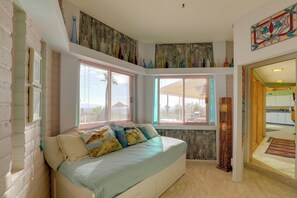 Appartement (2 Bedrooms) | Interieur