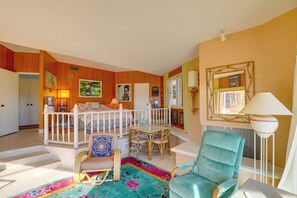 Leilighet (2 Bedrooms) | Innvendig