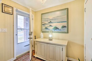 บ้านพัก (4 Bedrooms) | ภายใน