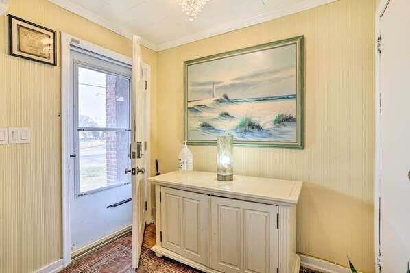 Rumah (4 Bedrooms) | Interior