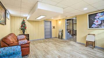 Rumah (4 Bedrooms) | Interior