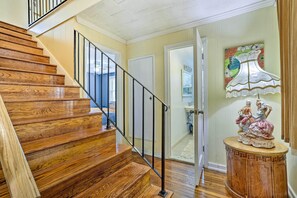 บ้านพัก (4 Bedrooms) | ภายใน