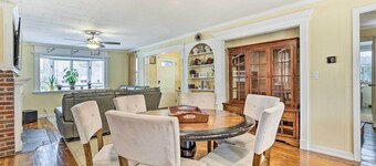 Family Vacation Rental: 18 Mi to Philadelphia
