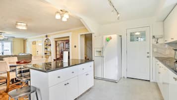 Casa (4 Bedrooms) | Interni