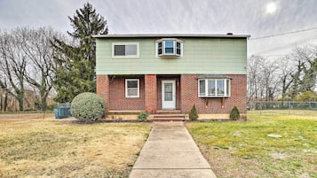 Rumah (4 Bedrooms) | Interior