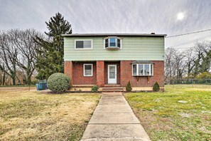 Rumah (4 Bedrooms) | Interior