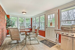 Nhà (4 Bedrooms) | Nội thất