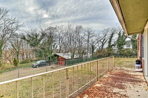 Nhà (4 Bedrooms) | Nội thất