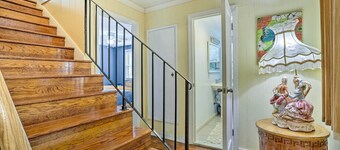 Family Vacation Rental: 18 Mi to Philadelphia