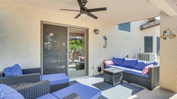 House (3 Bedrooms) | Bahagian dalam