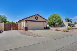 Nhà (3 Bedrooms) | Nội thất