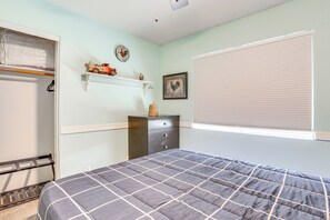 Casa (3 Bedrooms) | Parte interna