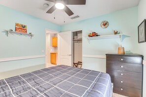 Nhà (3 Bedrooms) | Nội thất