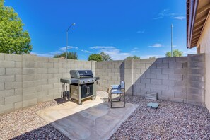 Nhà (3 Bedrooms) | Nội thất