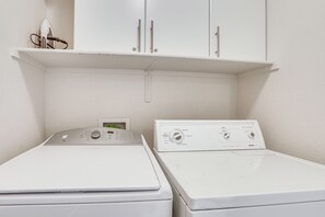 Casa (3 Bedrooms) | Parte interna