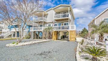 Appartement (2 Bedrooms) | Intérieur